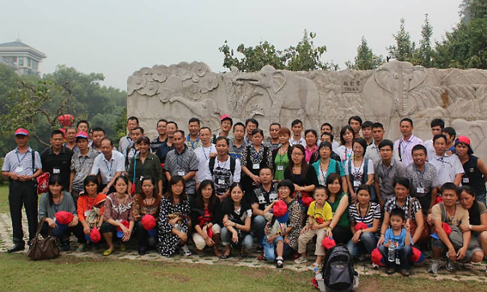 海森文旅2012年度桂林双飞四日游 海森文旅2012年度桂林双飞四日游