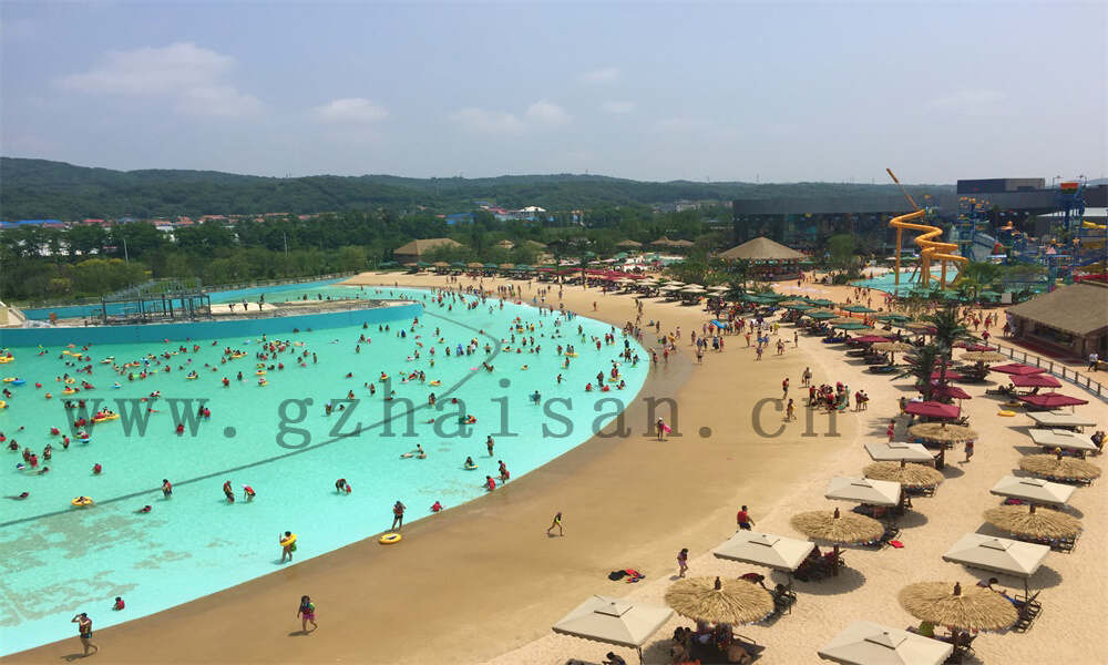 广州水上游乐设施厂家直销，打造欢乐水上世界