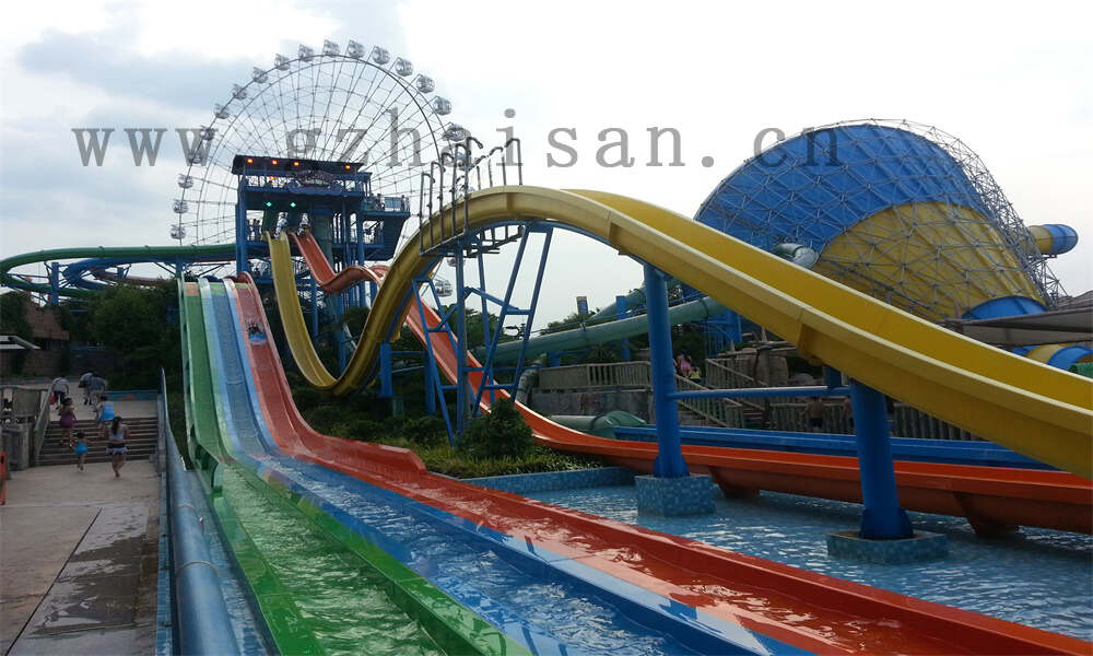 水上娱乐设备厂家直销，品质保证，种类齐全