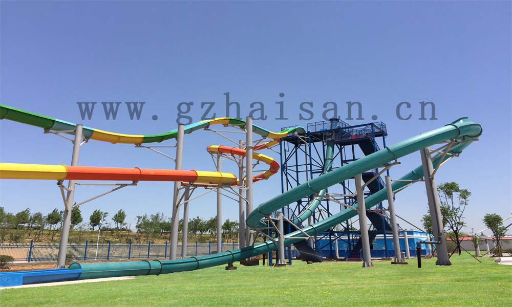 水上乐园的活动如何带动二次消费？