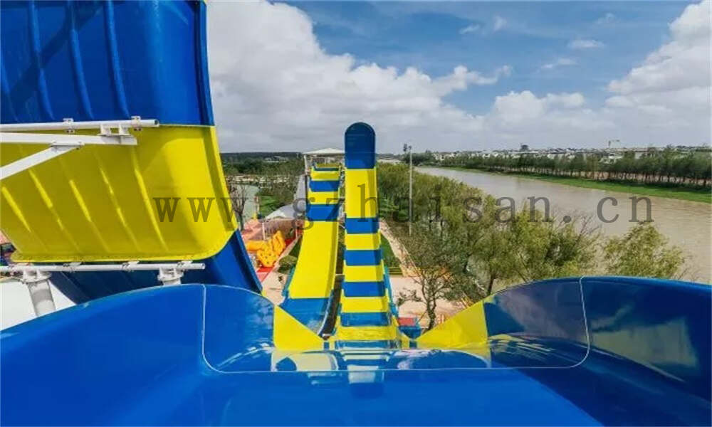 水上乐园安全管理