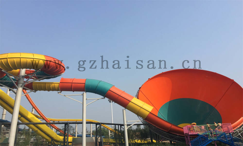 水上乐园投资的项目资金来源有哪些途径？