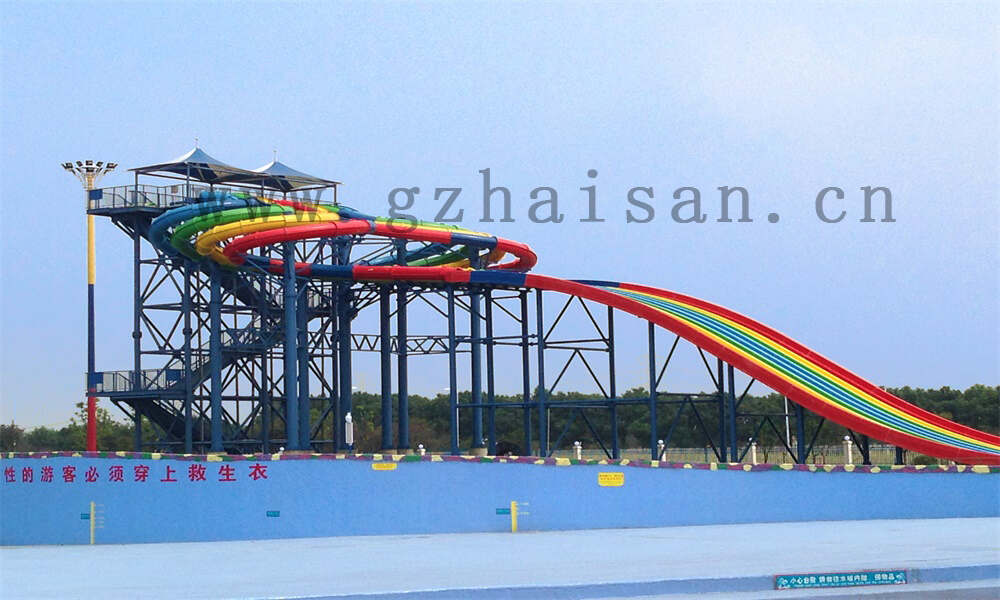 精选优质水上滑梯厂家，畅享水上乐趣