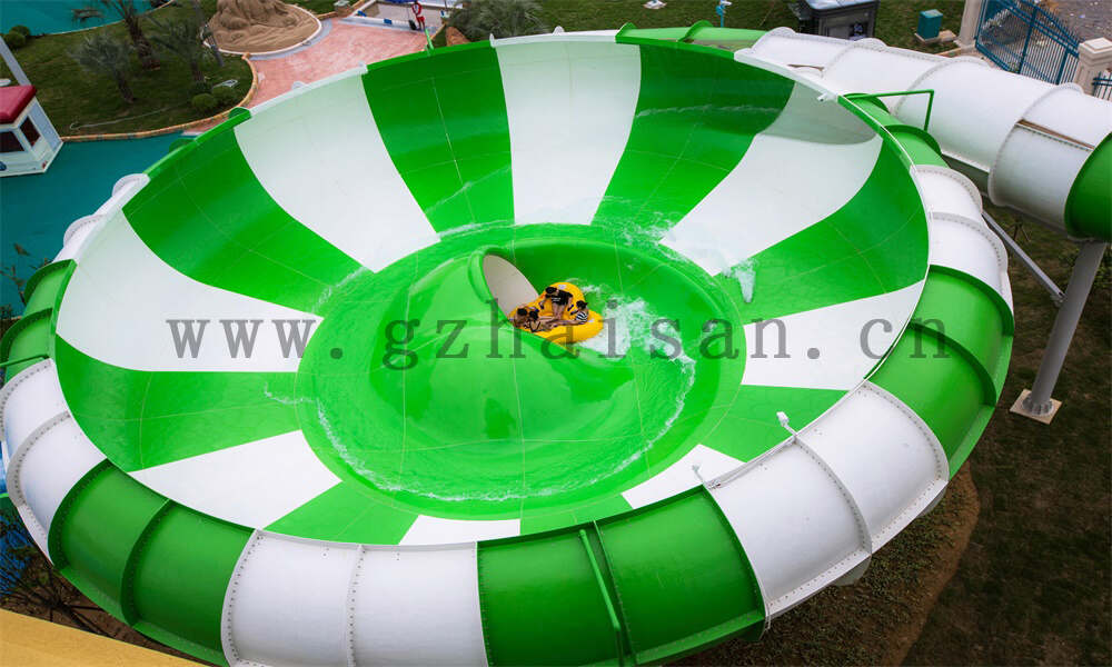 水上乐园运营时如何进行设施安全评估?