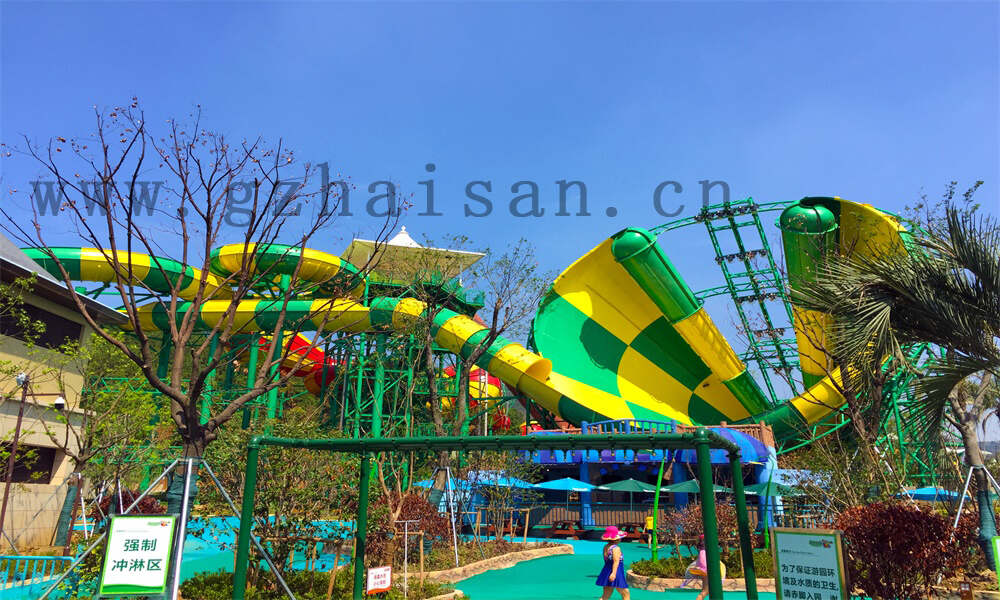 游乐设施常用施工工具及设备的使用与维护