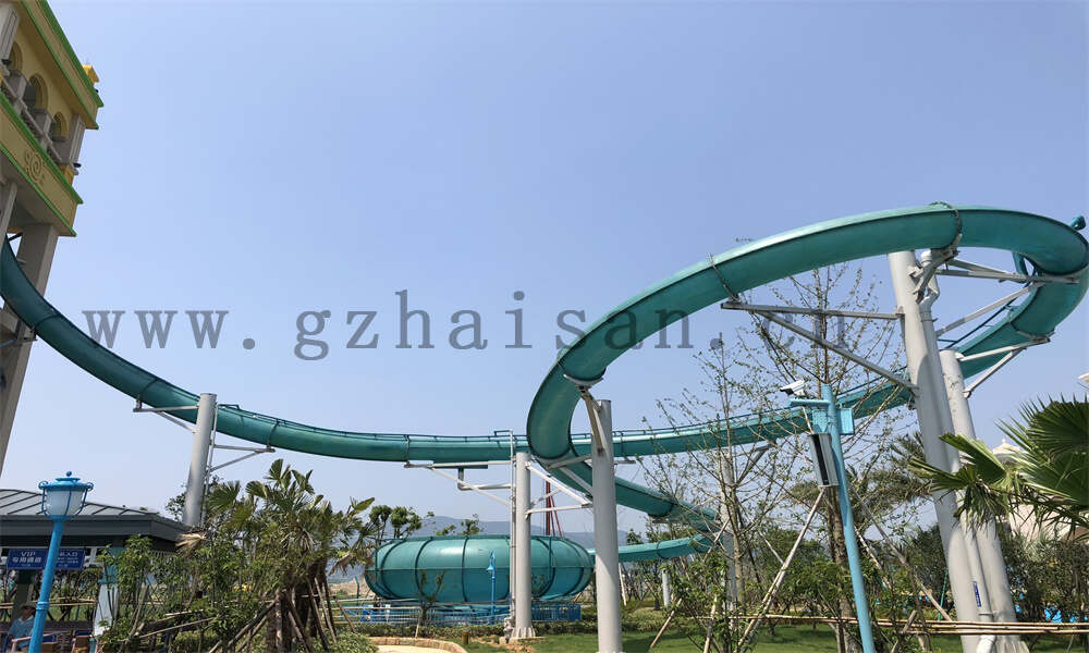 如何通过优化产品组合提高水上乐园的二次消费？