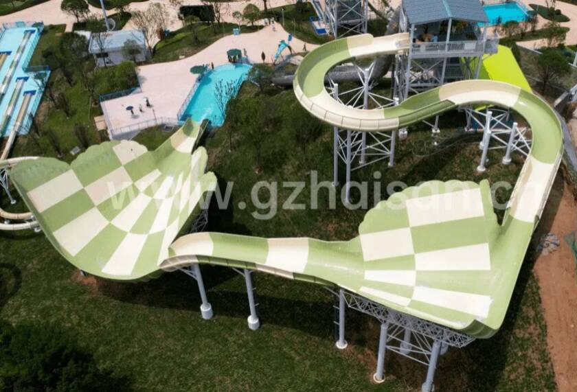 安吉旅游新地标！热烈祝贺浙江安吉浮云谷盛大开园