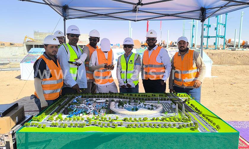 2025年拭目以待！jinnianhui今年会游乐沙特CALA水上乐园项目最新进展