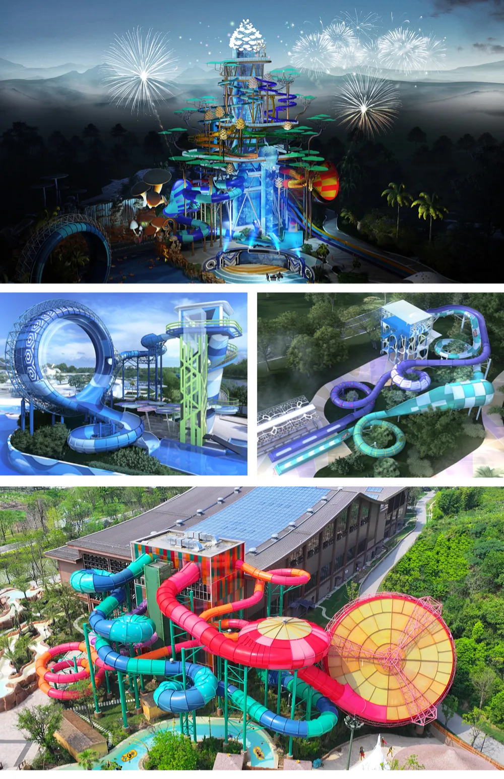 齐聚北京，共绘蓝图 | jinnianhui今年会游乐亮相2025北京国际游乐展，展现行业领军者风采