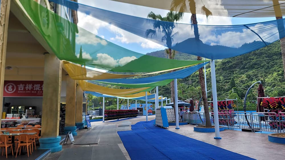 从吐槽到点赞：游客反馈下的水上乐园升级策略