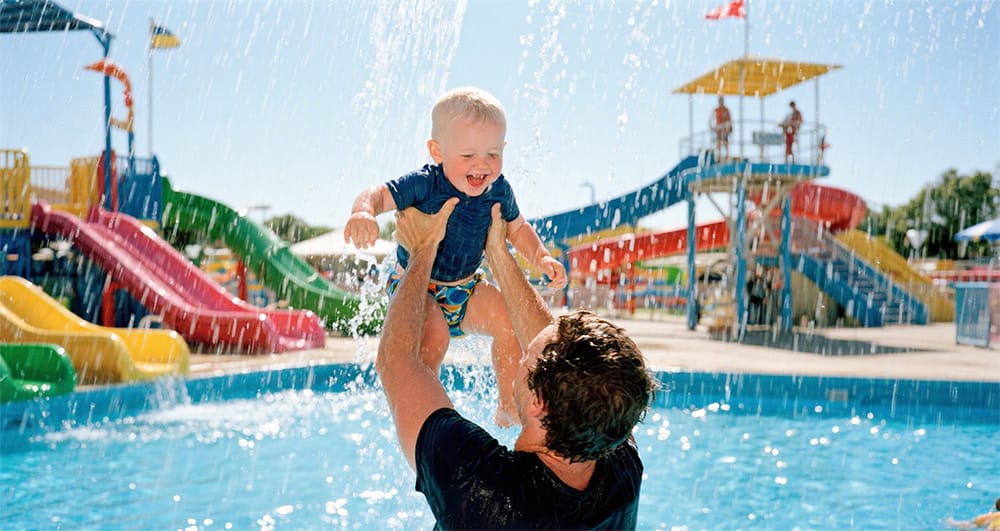 从吐槽到点赞：游客反馈下的水上乐园升级策略
