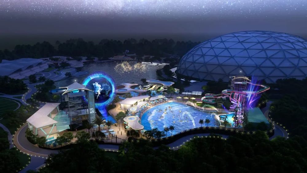 从吐槽到点赞：游客反馈下的水上乐园升级策略