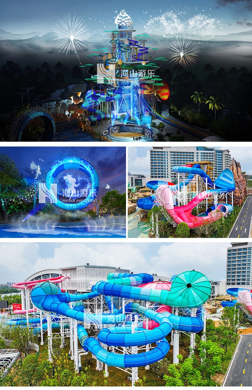 相聚郑州，引爆热潮——jinnianhui今年会游乐亮相2025中国（郑州）旅游休闲娱乐产业博览会，实力领航水上游乐新纪元！