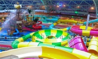 水上乐园探险记：畅游景区奇幻水域